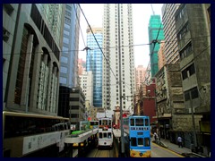   Des Voeux Road